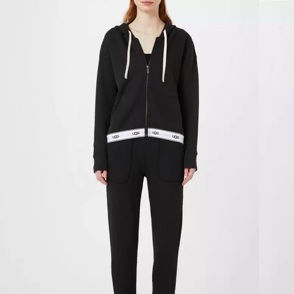 UGG Kaelie Hoodie. - Picture 2 of 3